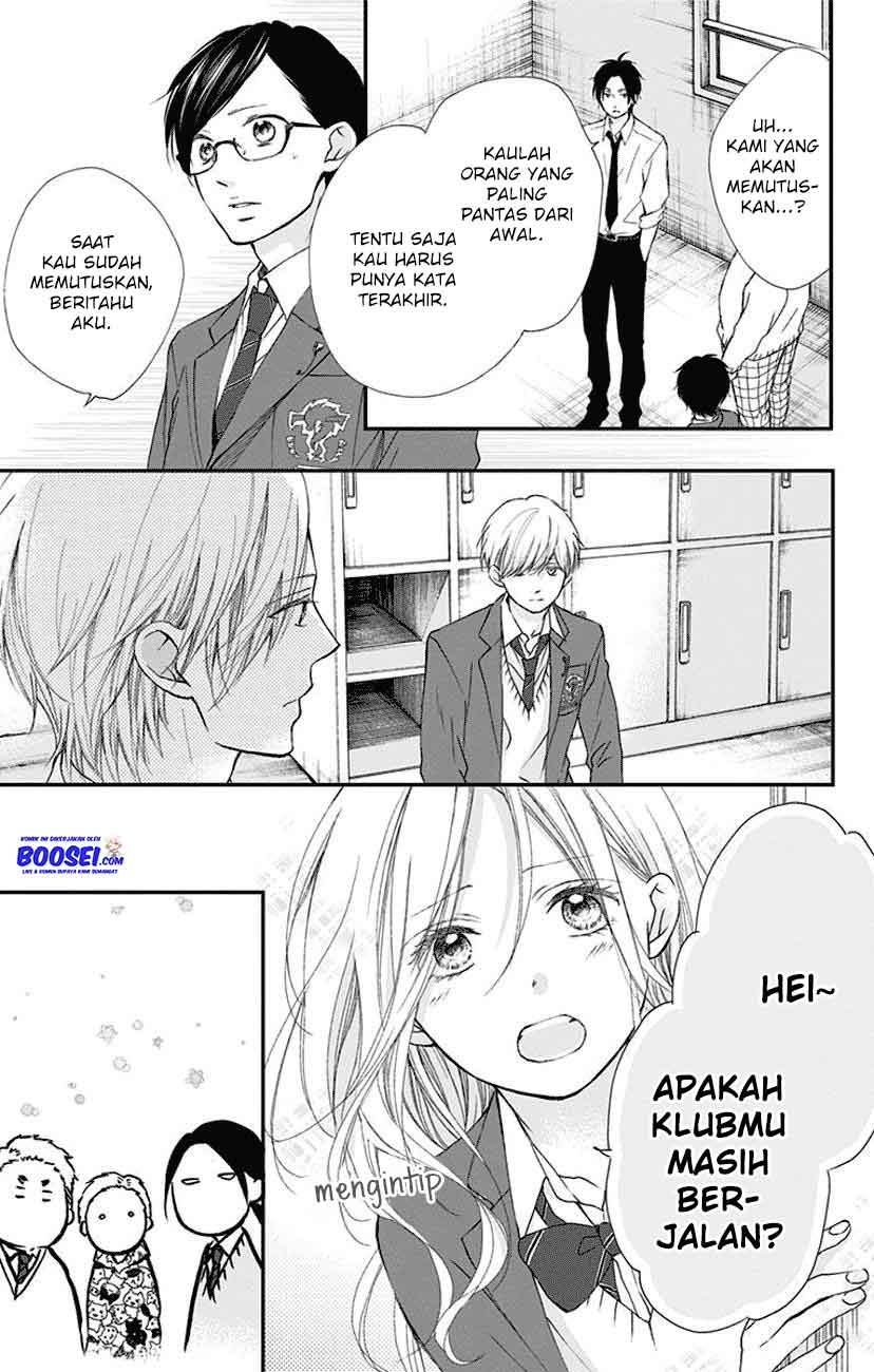 Chapter 61 - halaman 34