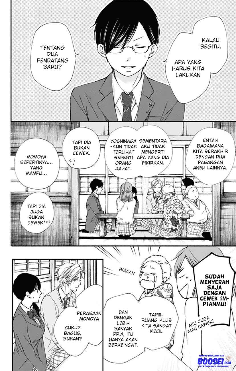 Chapter 61 - halaman 37