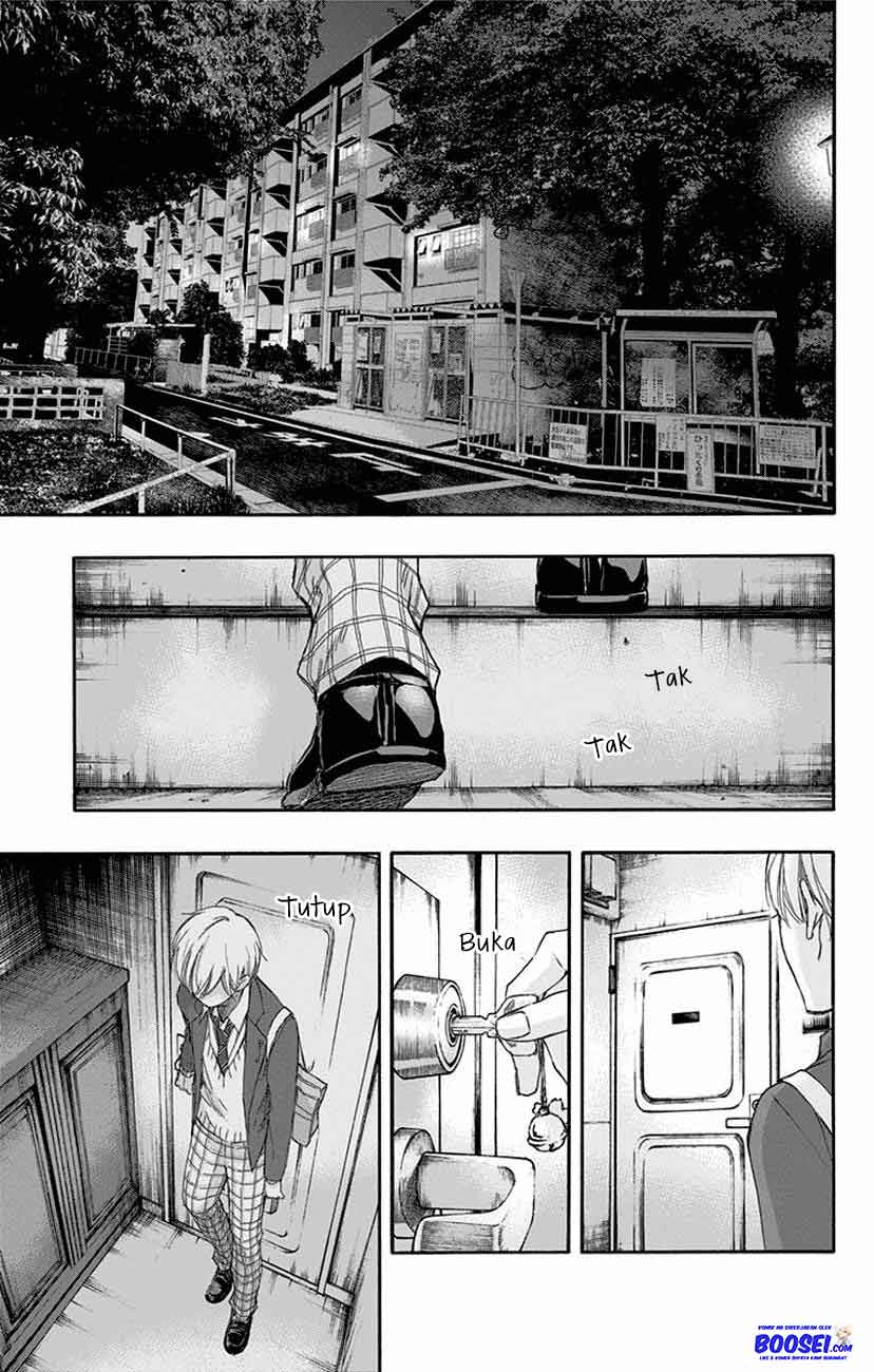 Chapter 61 - halaman 42