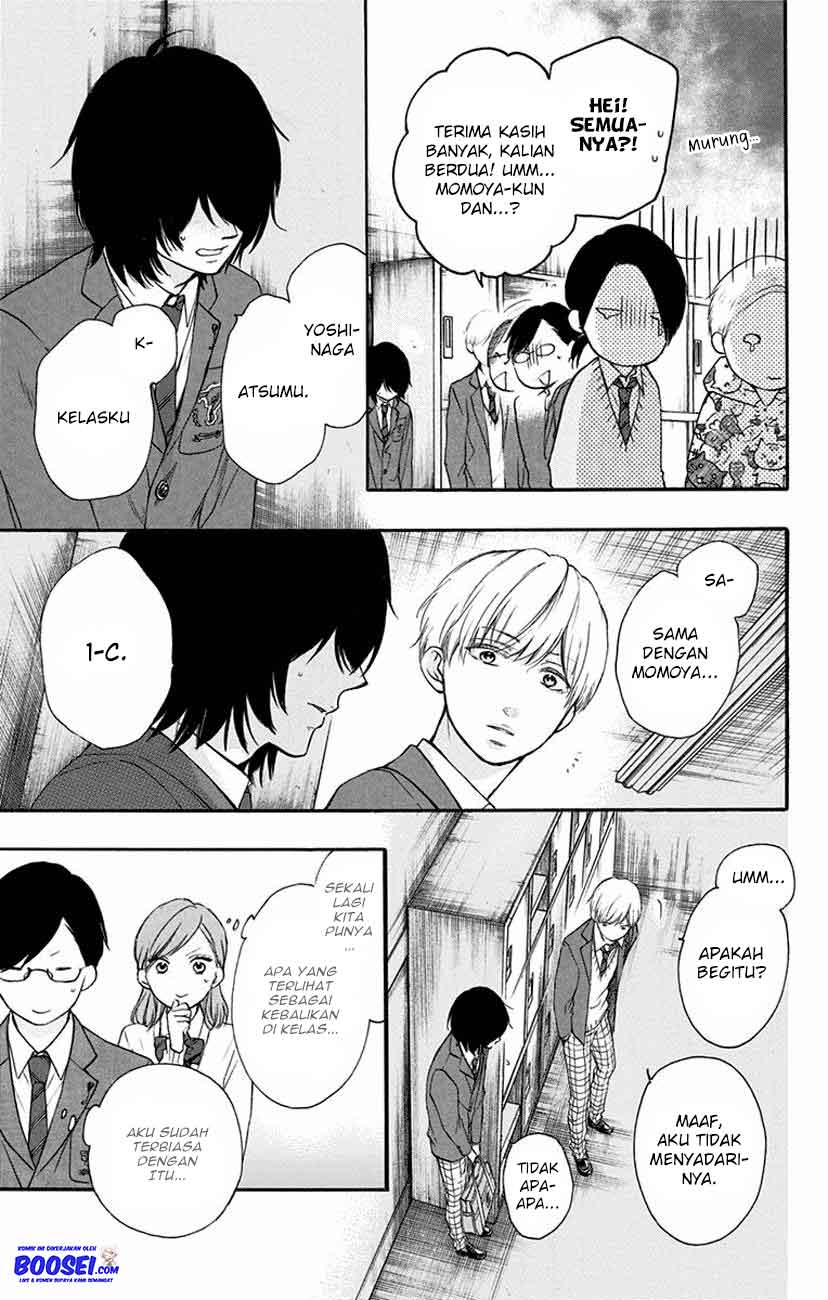 Chapter 61 - halaman 6