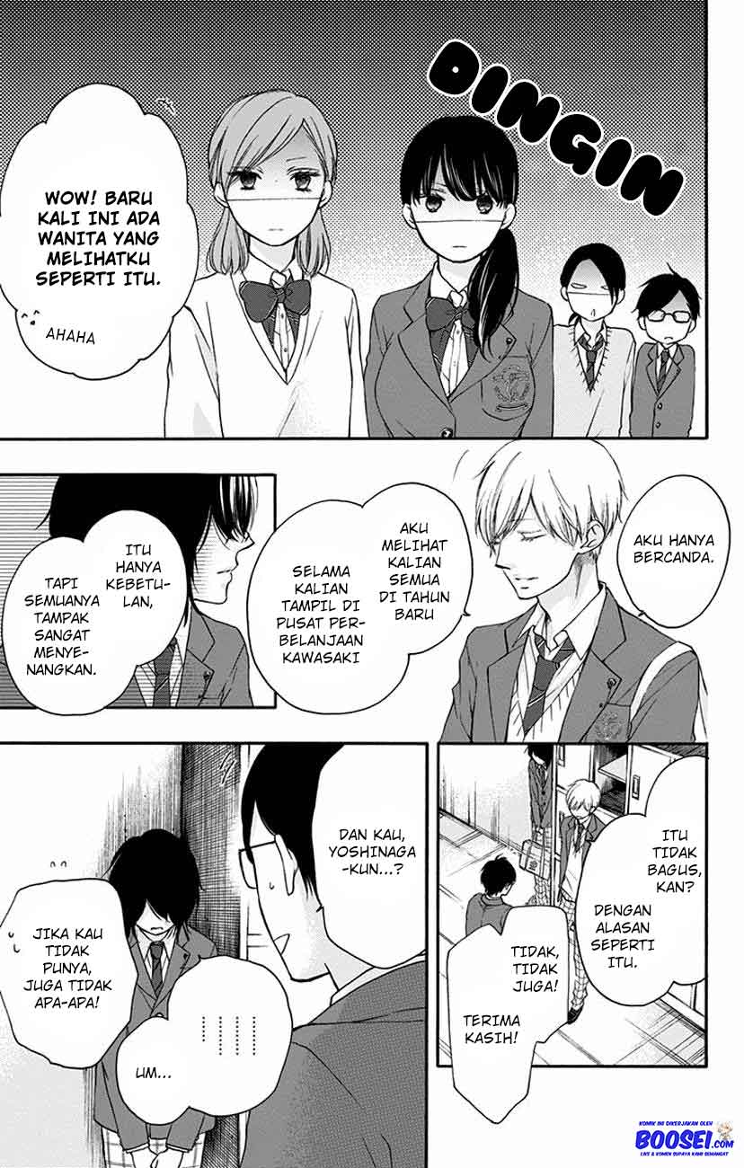 Chapter 61 - halaman 10
