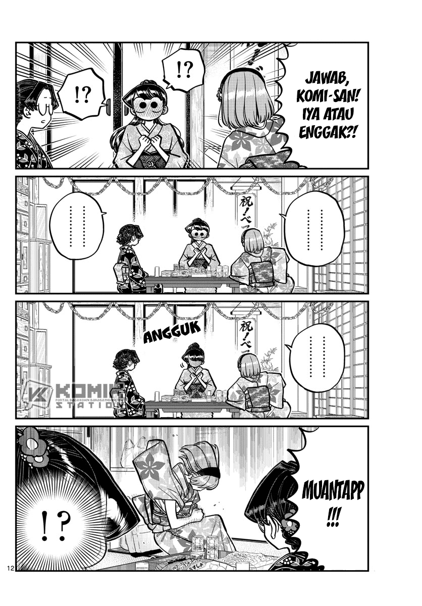 Chapter 245 - halaman 15