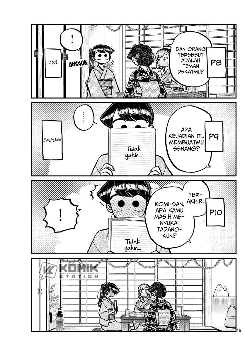 Chapter 245 - halaman 18