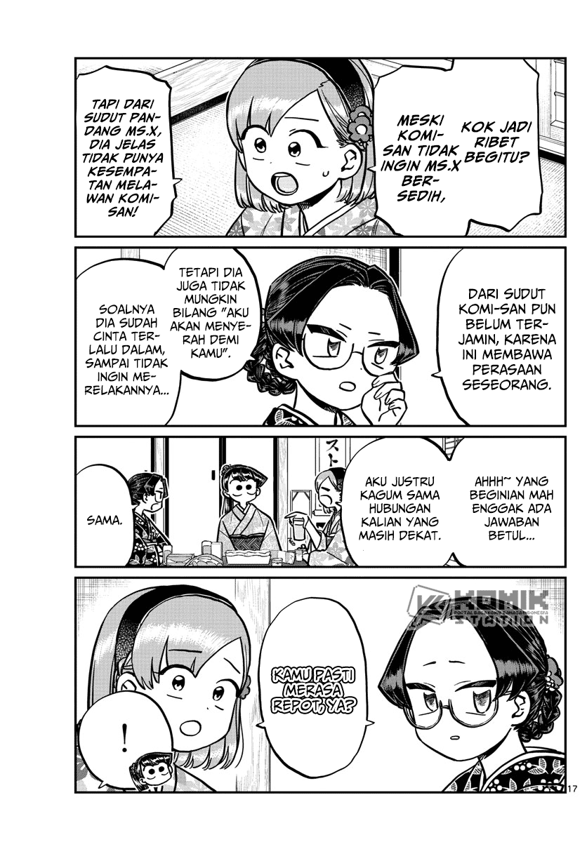 Chapter 245 - halaman 20