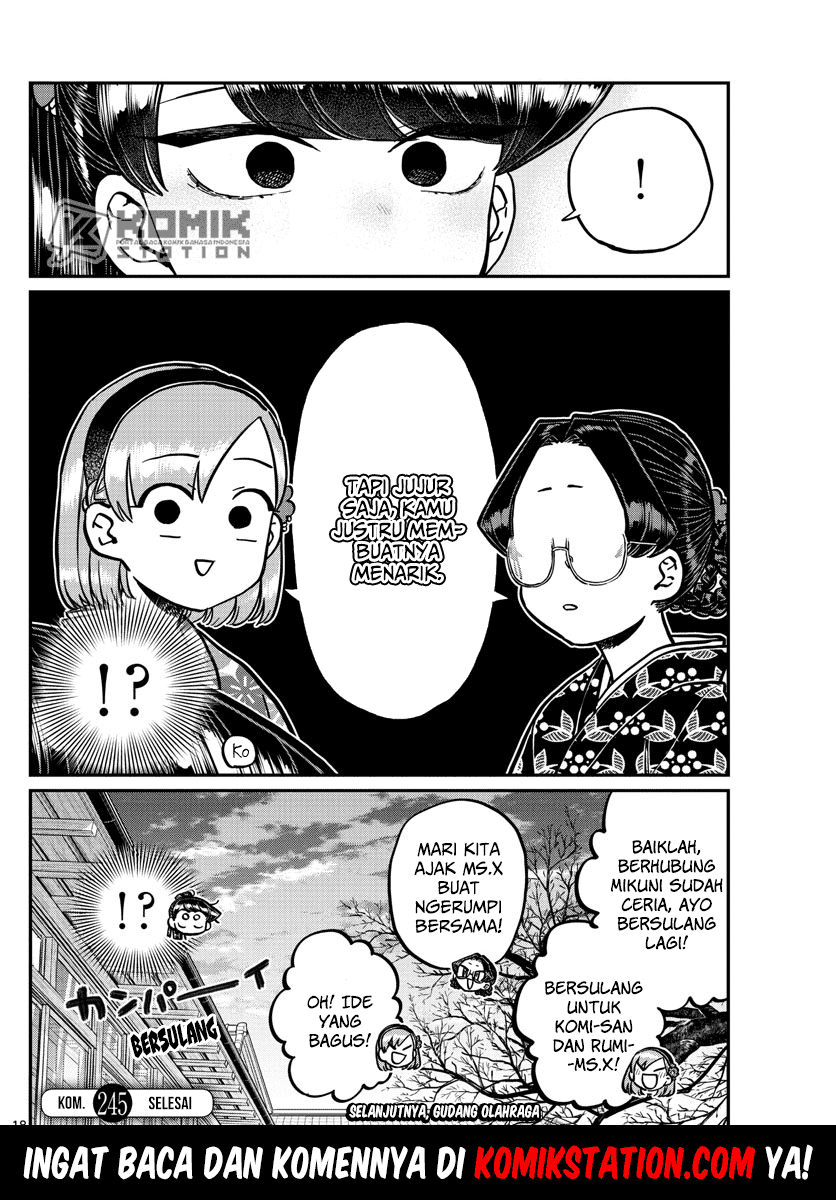 Chapter 245 - halaman 21