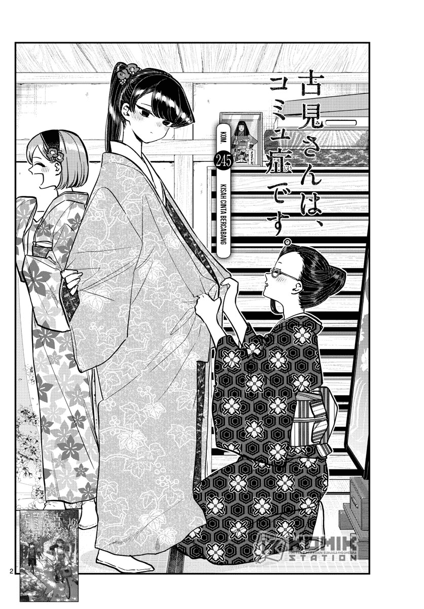 Chapter 245 - halaman 4