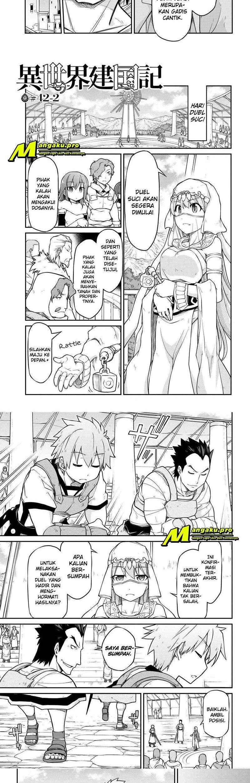 Chapter 42 - halaman 8