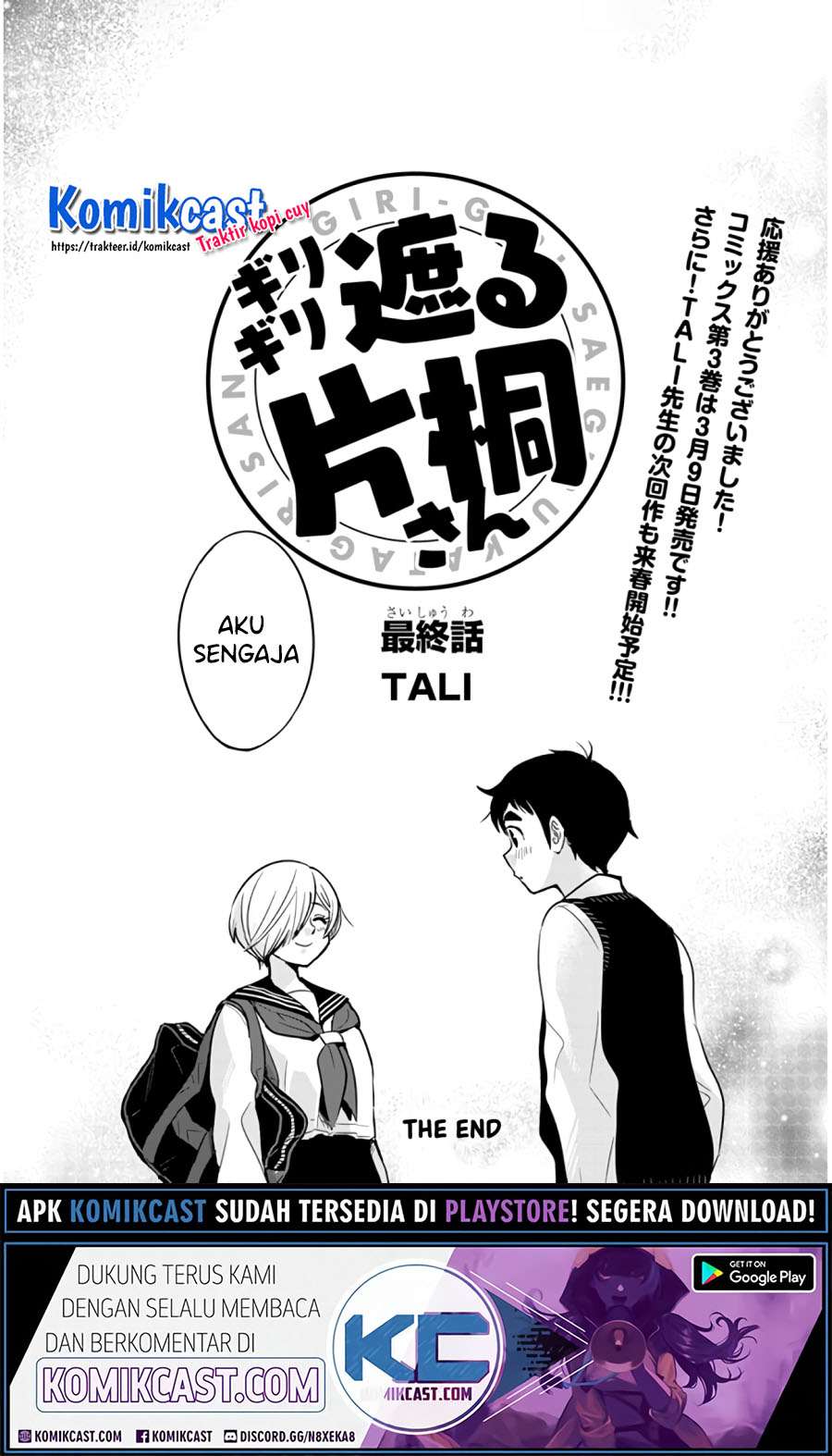 Chapter 40 - halaman 16