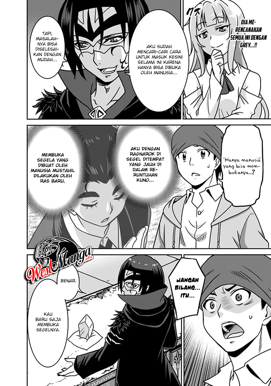 Chapter 55 - halaman 13