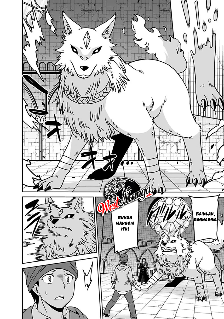 Chapter 55 - halaman 16