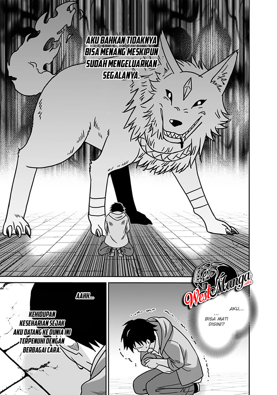 Chapter 55 - halaman 19