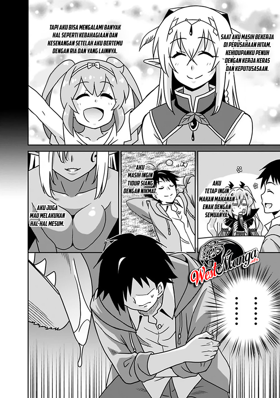 Chapter 55 - halaman 20