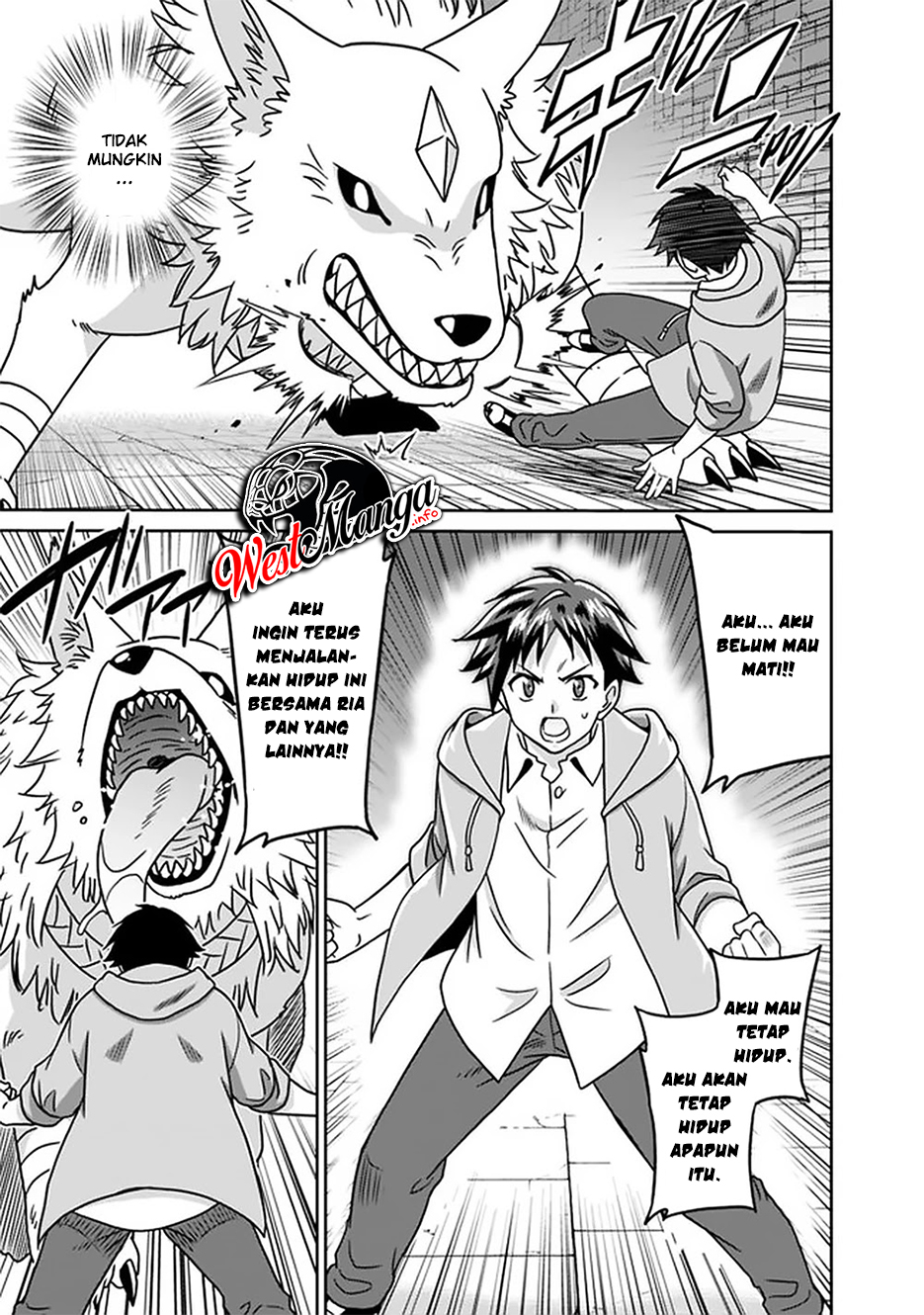 Chapter 55 - halaman 21