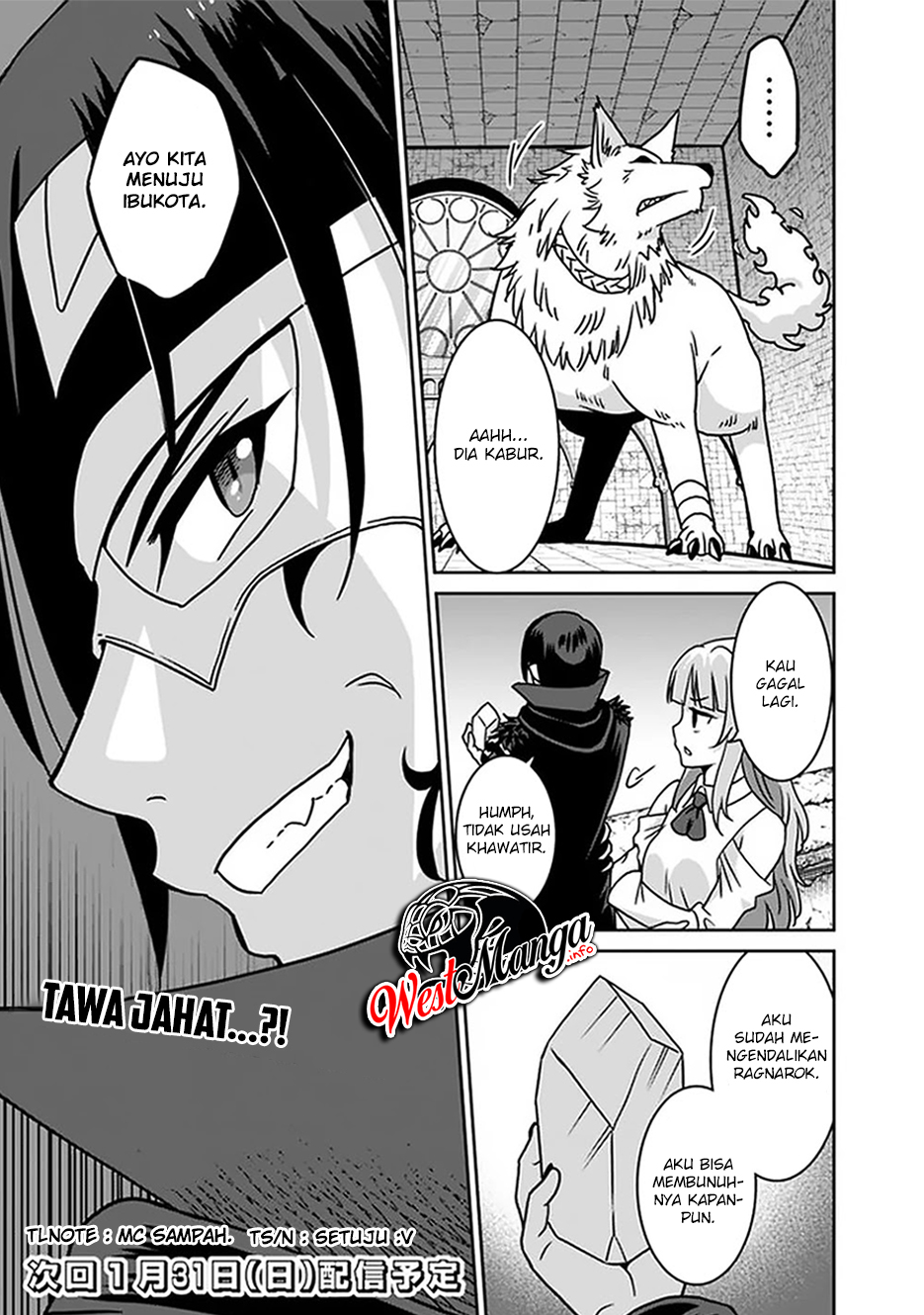 Chapter 55 - halaman 24