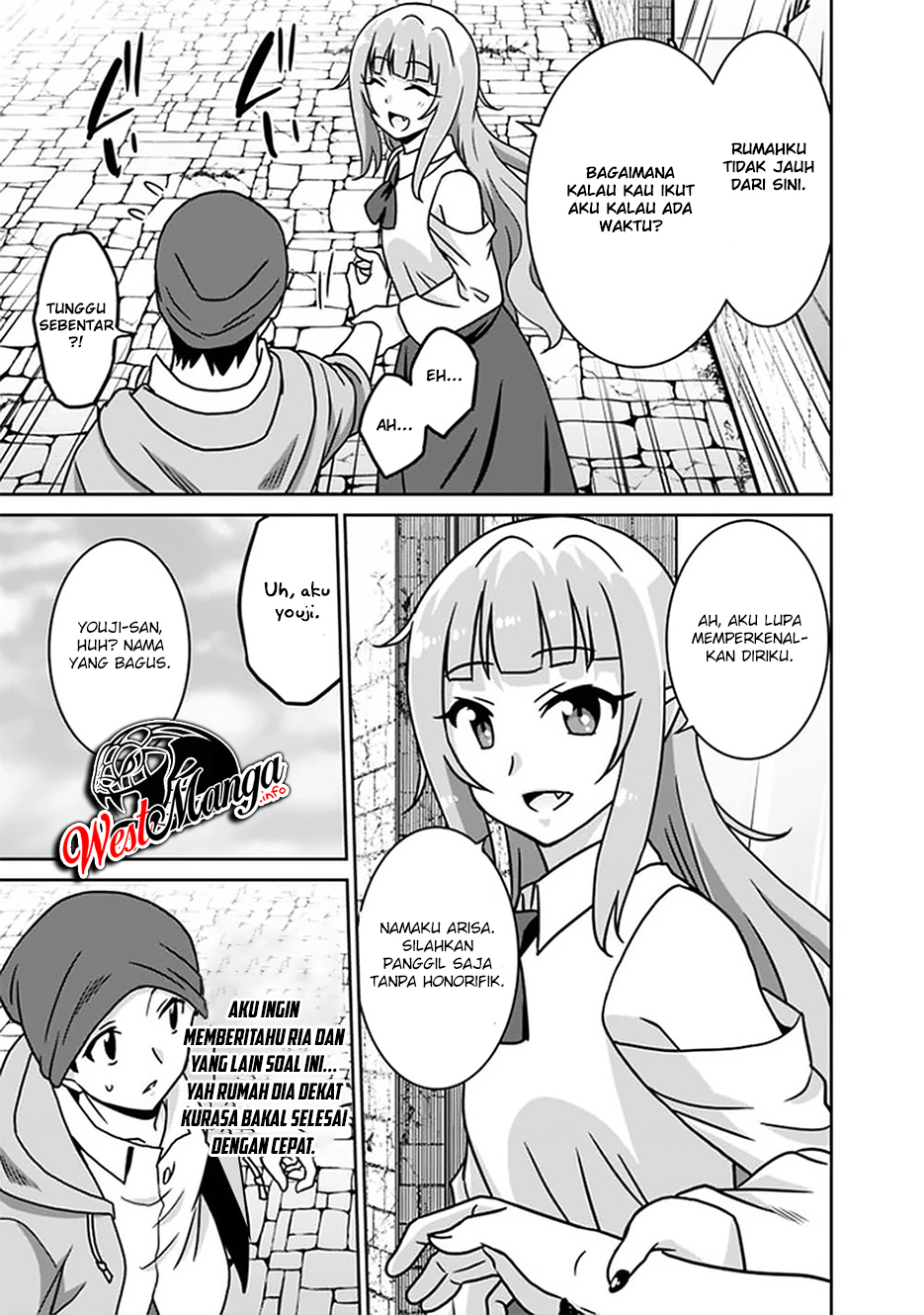 Chapter 55 - halaman 6