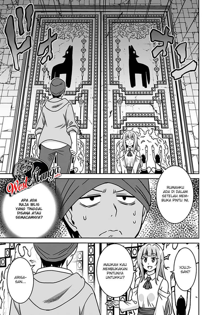 Chapter 55 - halaman 8