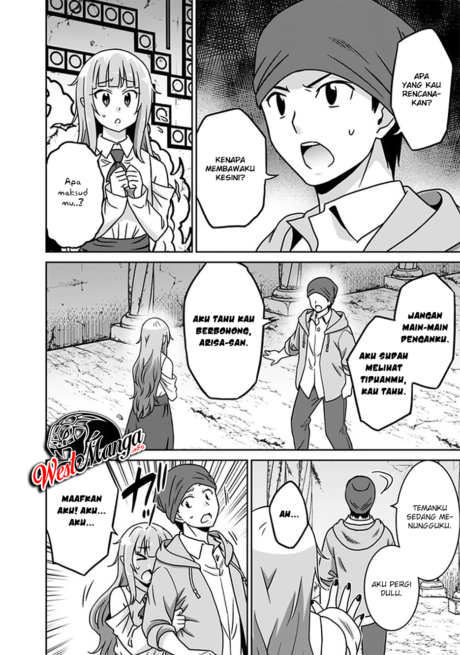 Chapter 55 - halaman 9