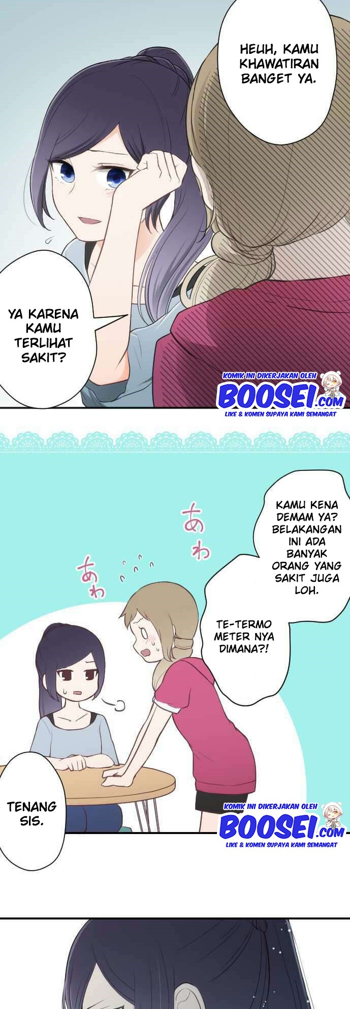 Chapter 66 - halaman 16