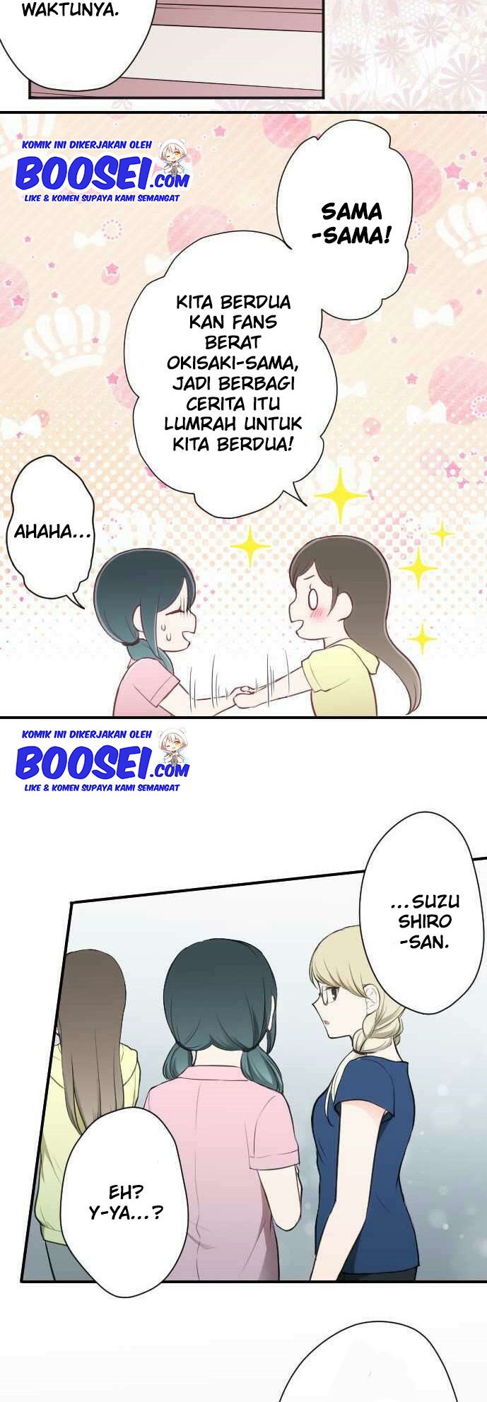 Chapter 66 - halaman 18