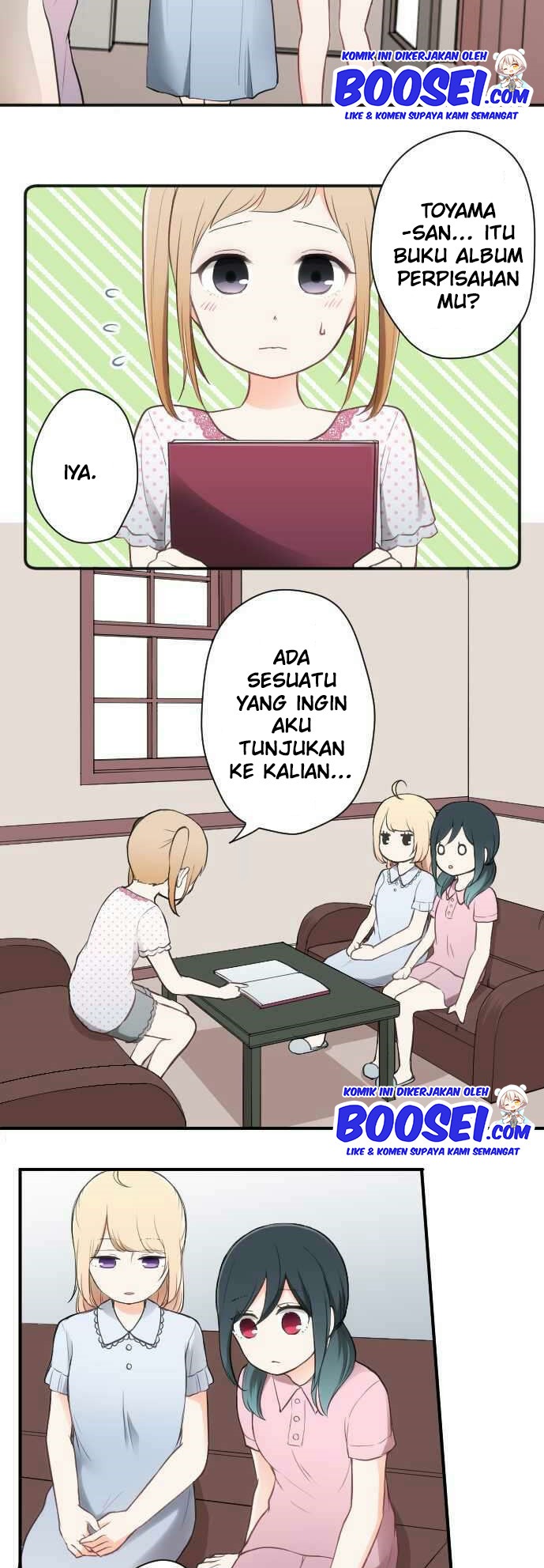 Chapter 66 - halaman 22