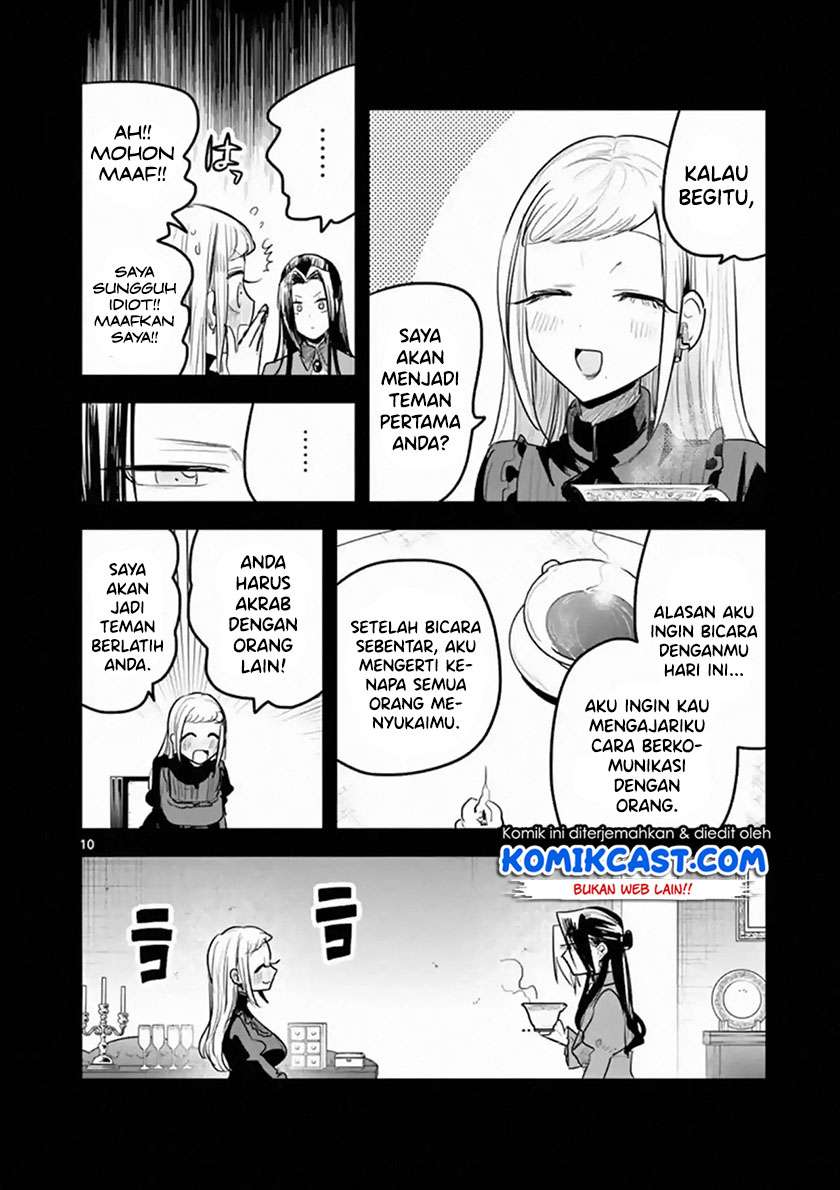 Chapter 158 - halaman 12