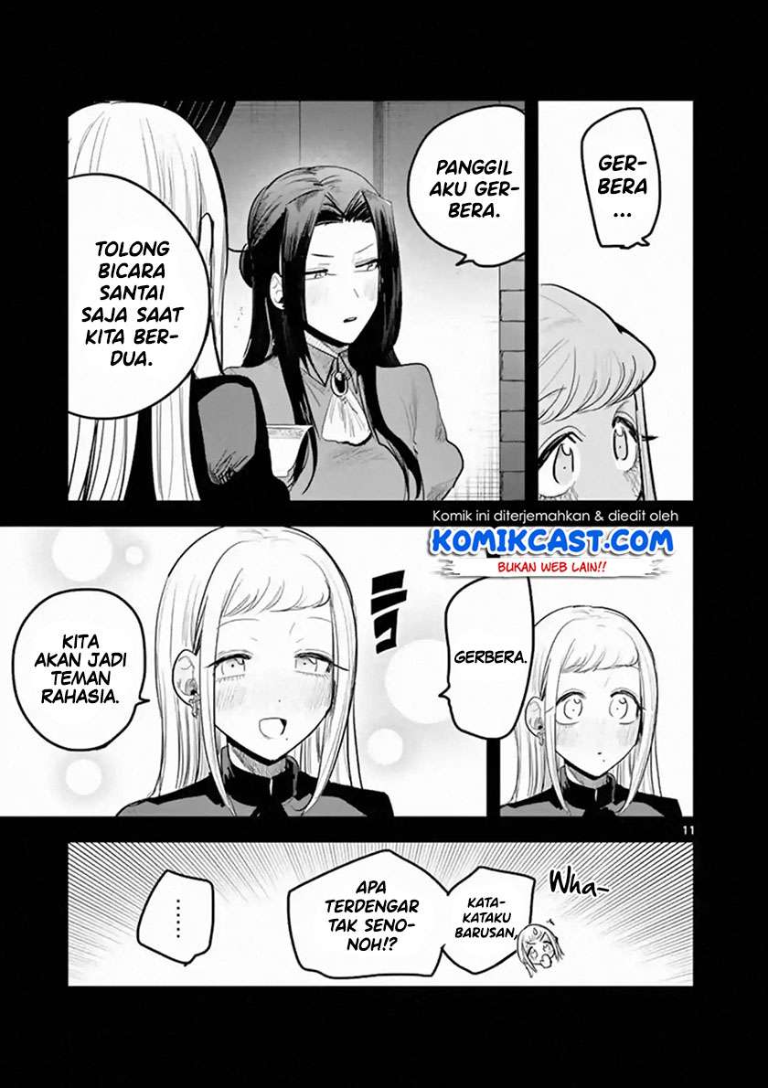 Chapter 158 - halaman 13