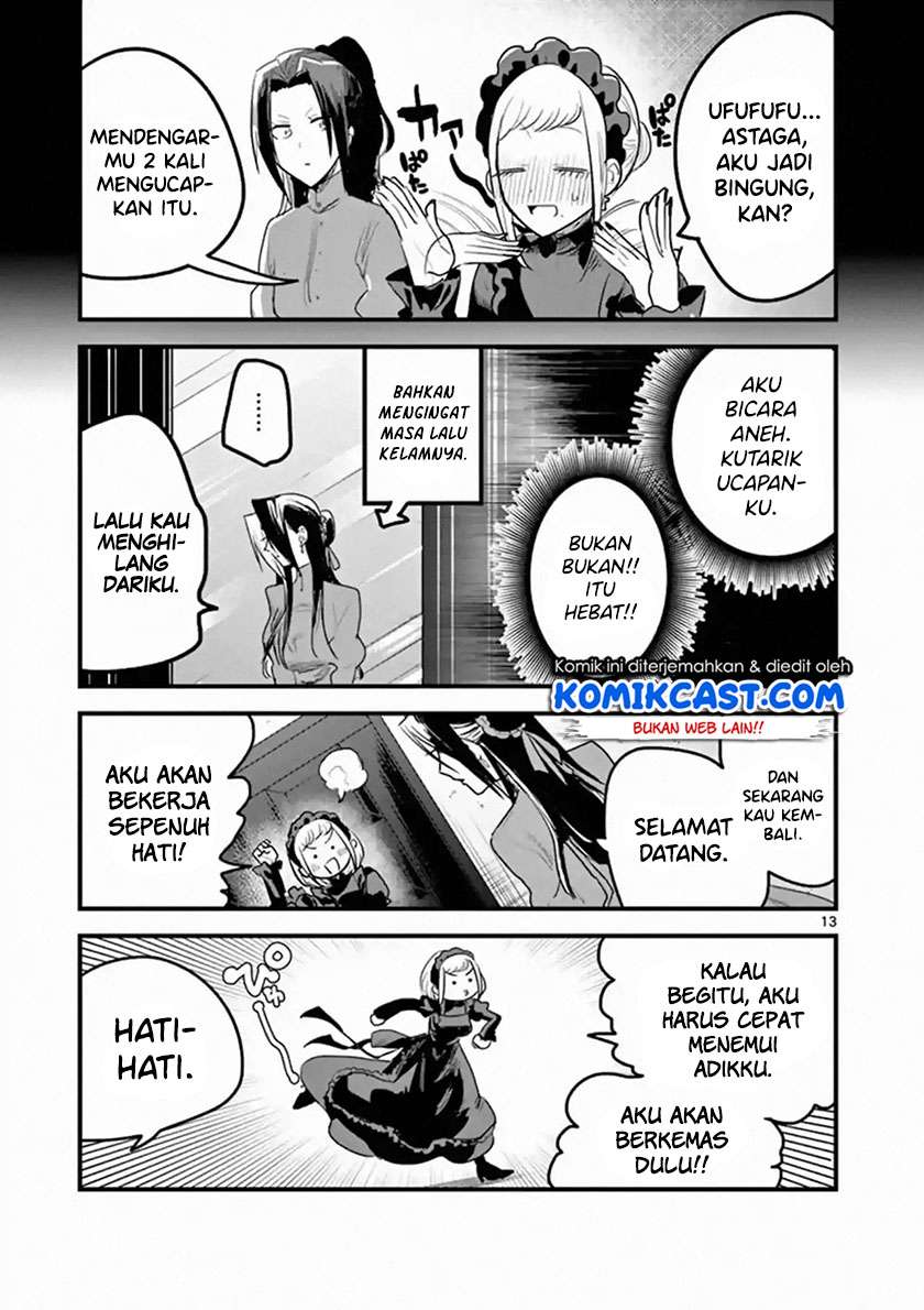 Chapter 158 - halaman 15