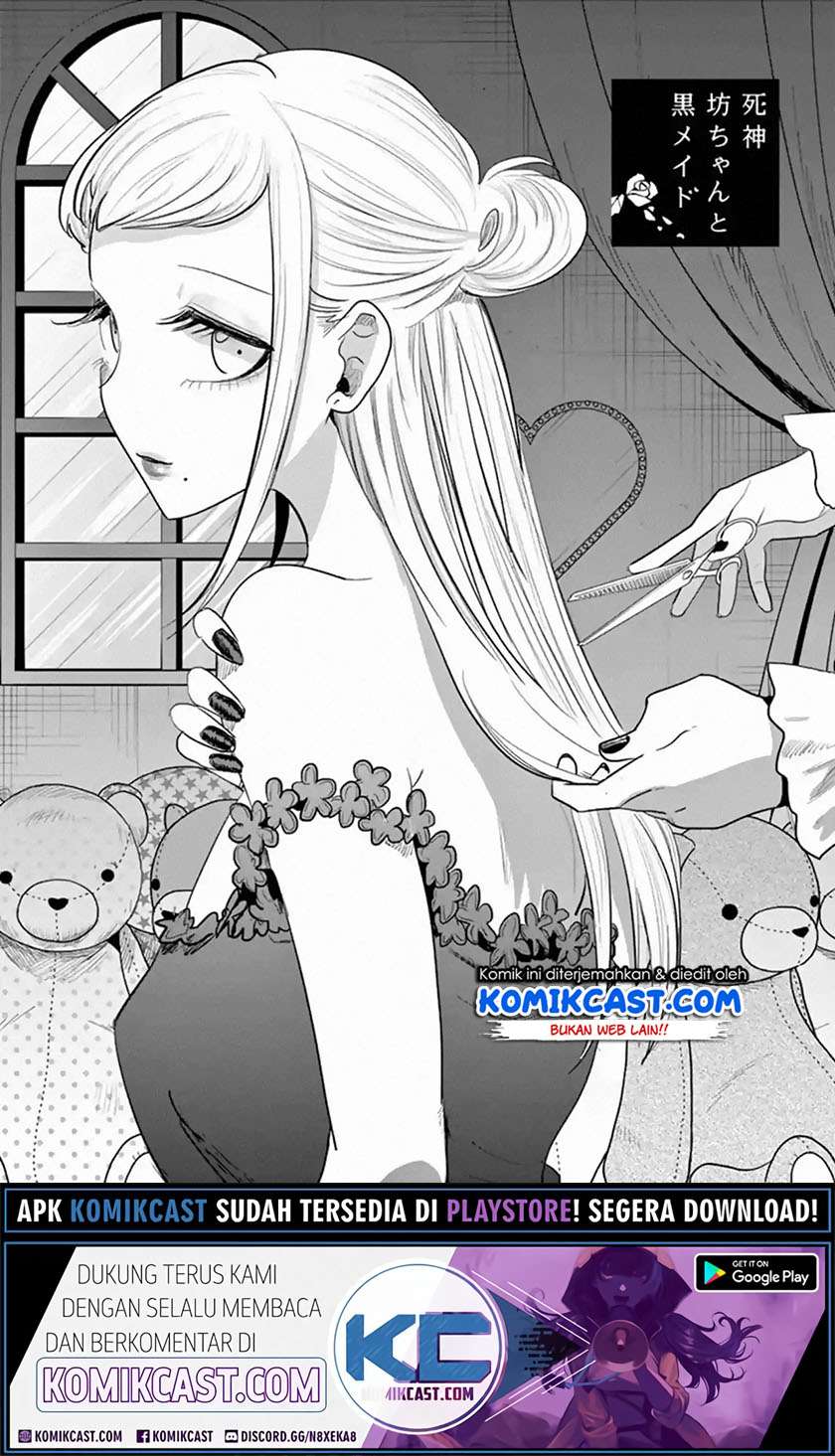 Chapter 158 - halaman 3