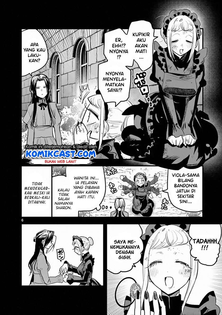 Chapter 158 - halaman 8