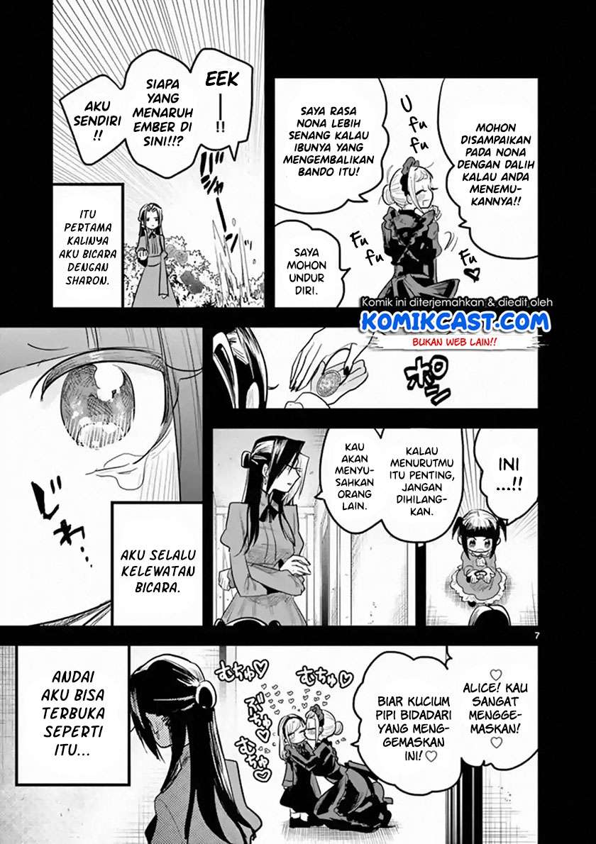 Chapter 158 - halaman 9