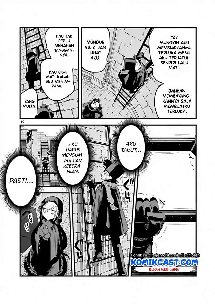 Chapter 157 - halaman 12