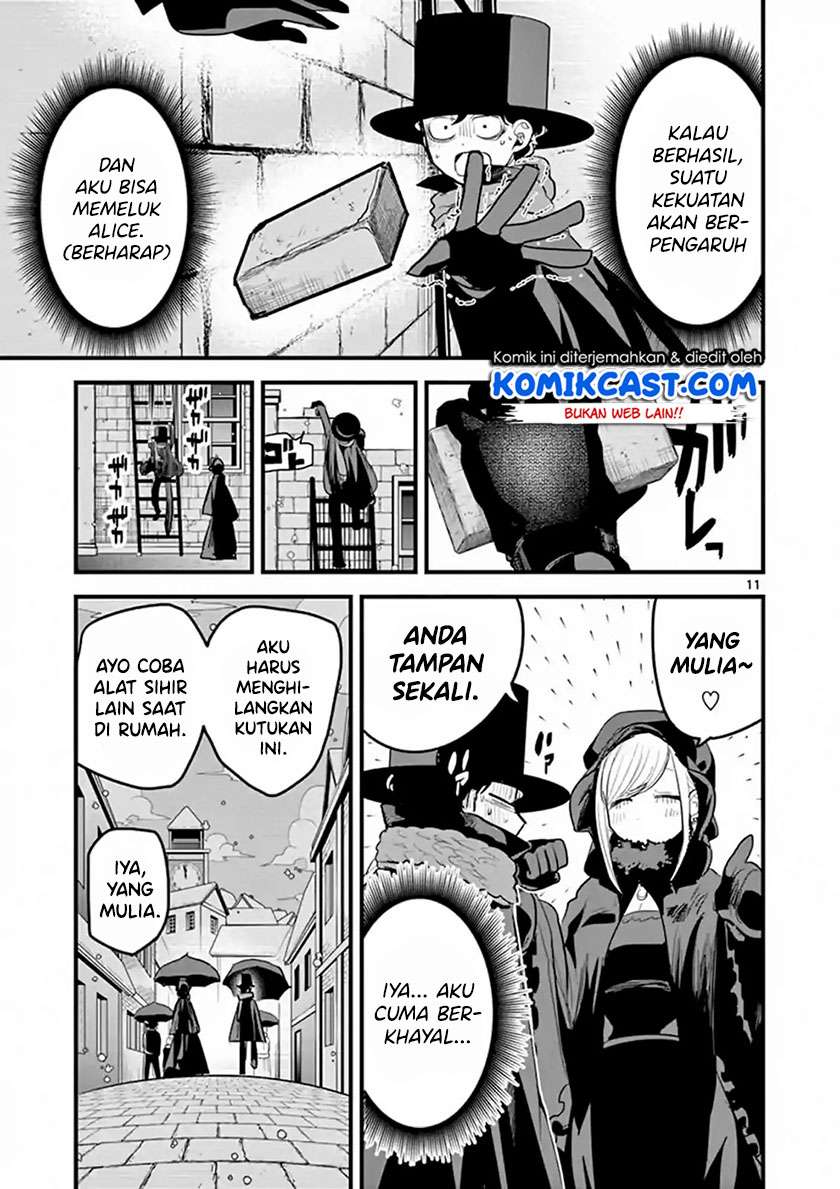 Chapter 157 - halaman 13