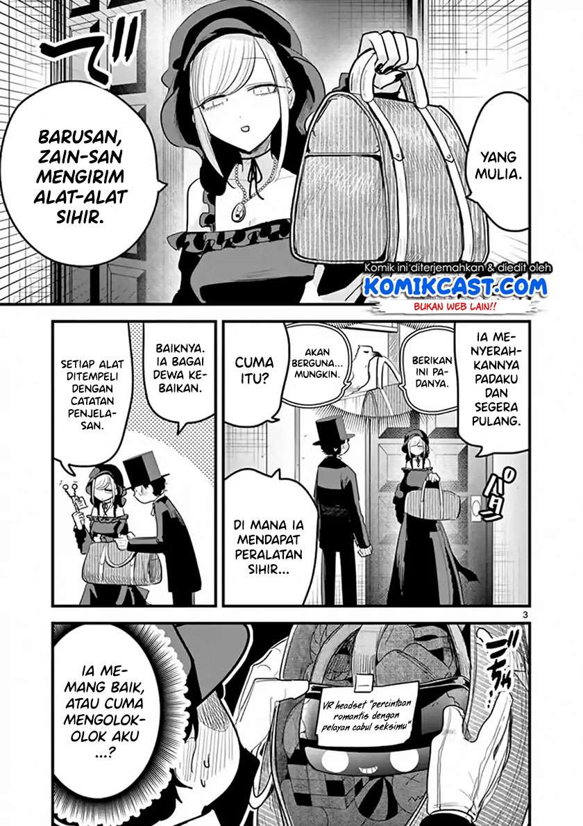 Chapter 157 - halaman 5