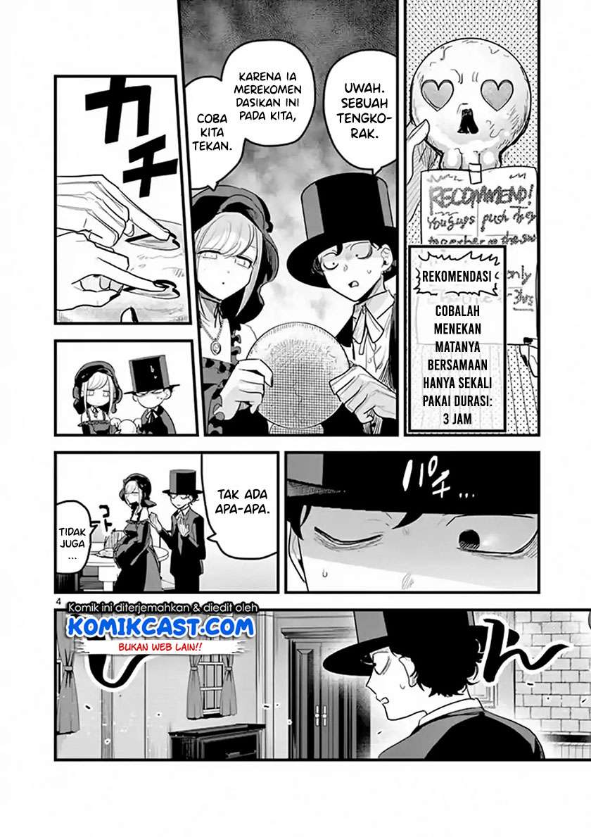 Chapter 157 - halaman 6