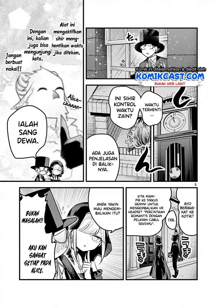Chapter 157 - halaman 7