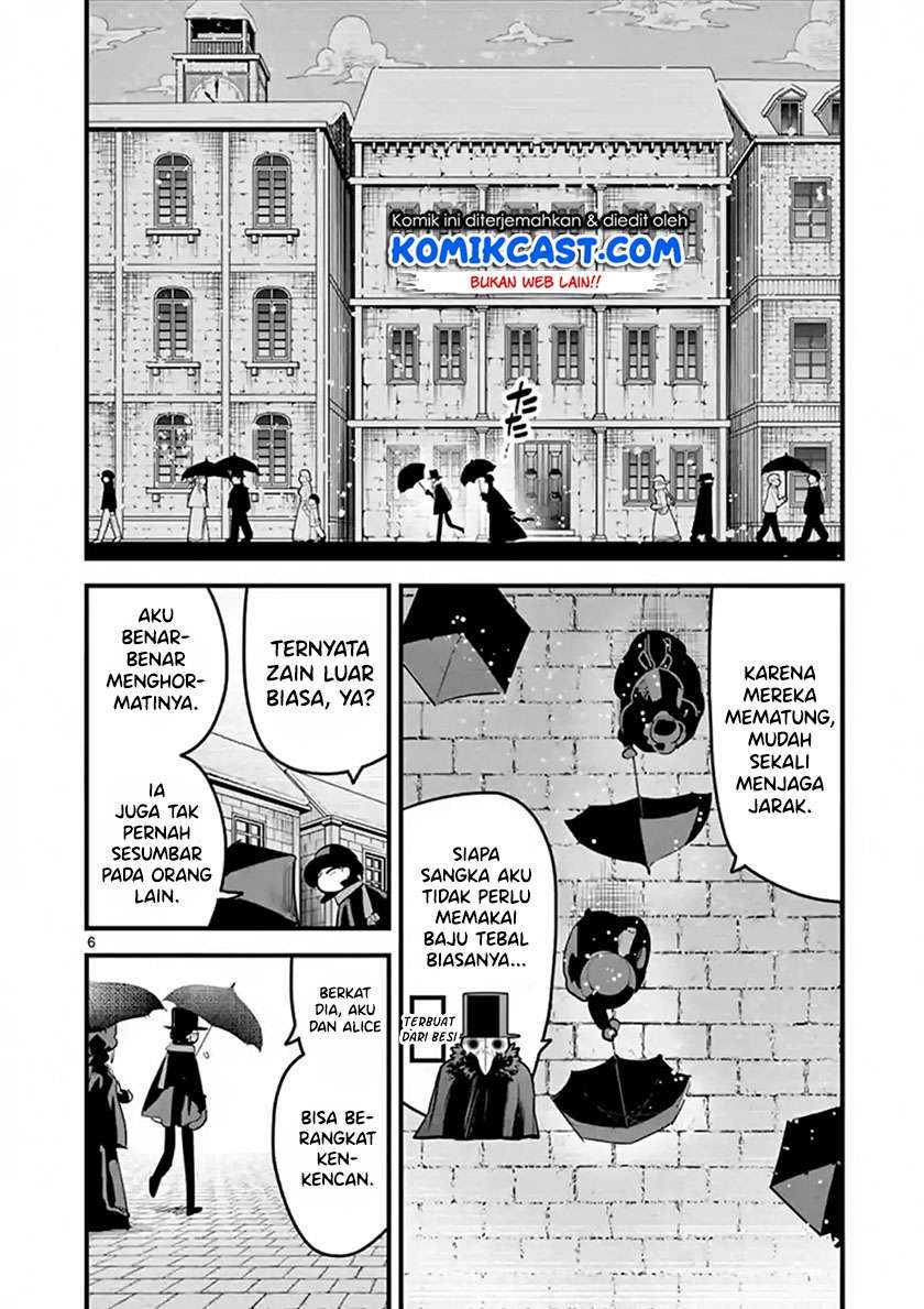 Chapter 157 - halaman 8