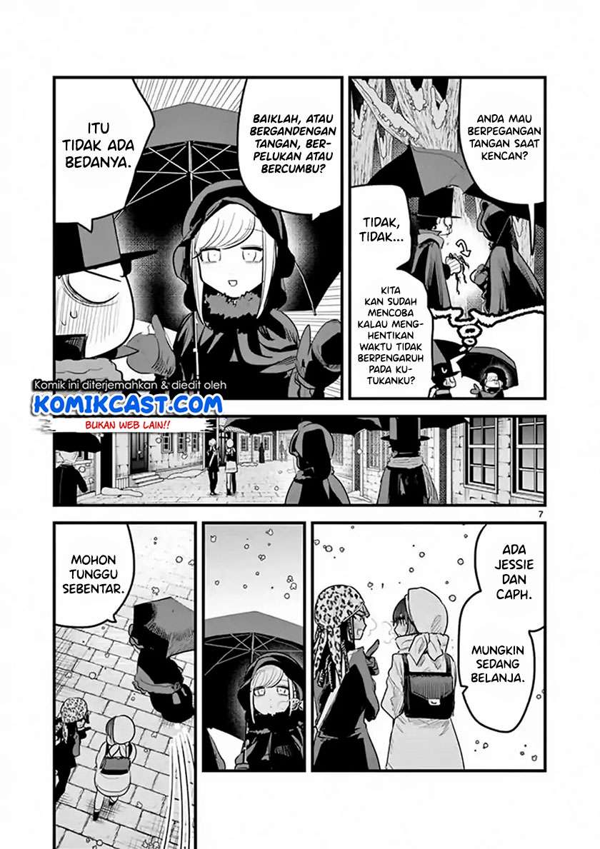 Chapter 157 - halaman 9