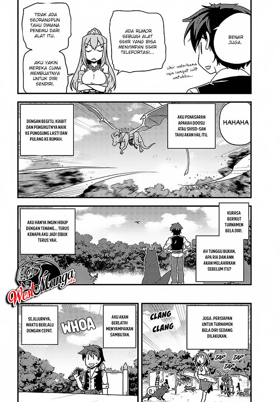 Chapter 142 - halaman 5
