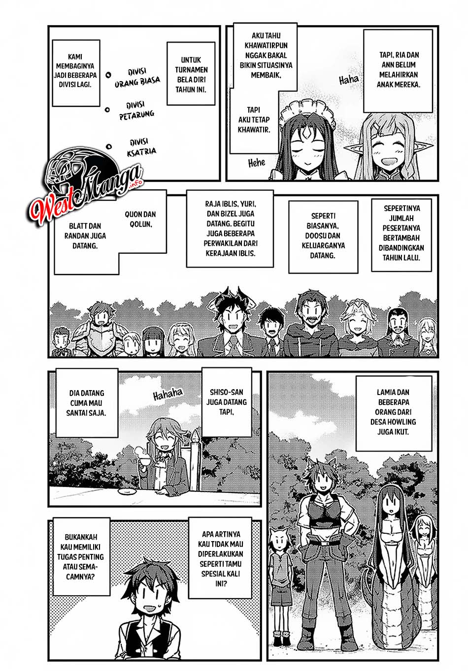 Chapter 142 - halaman 6