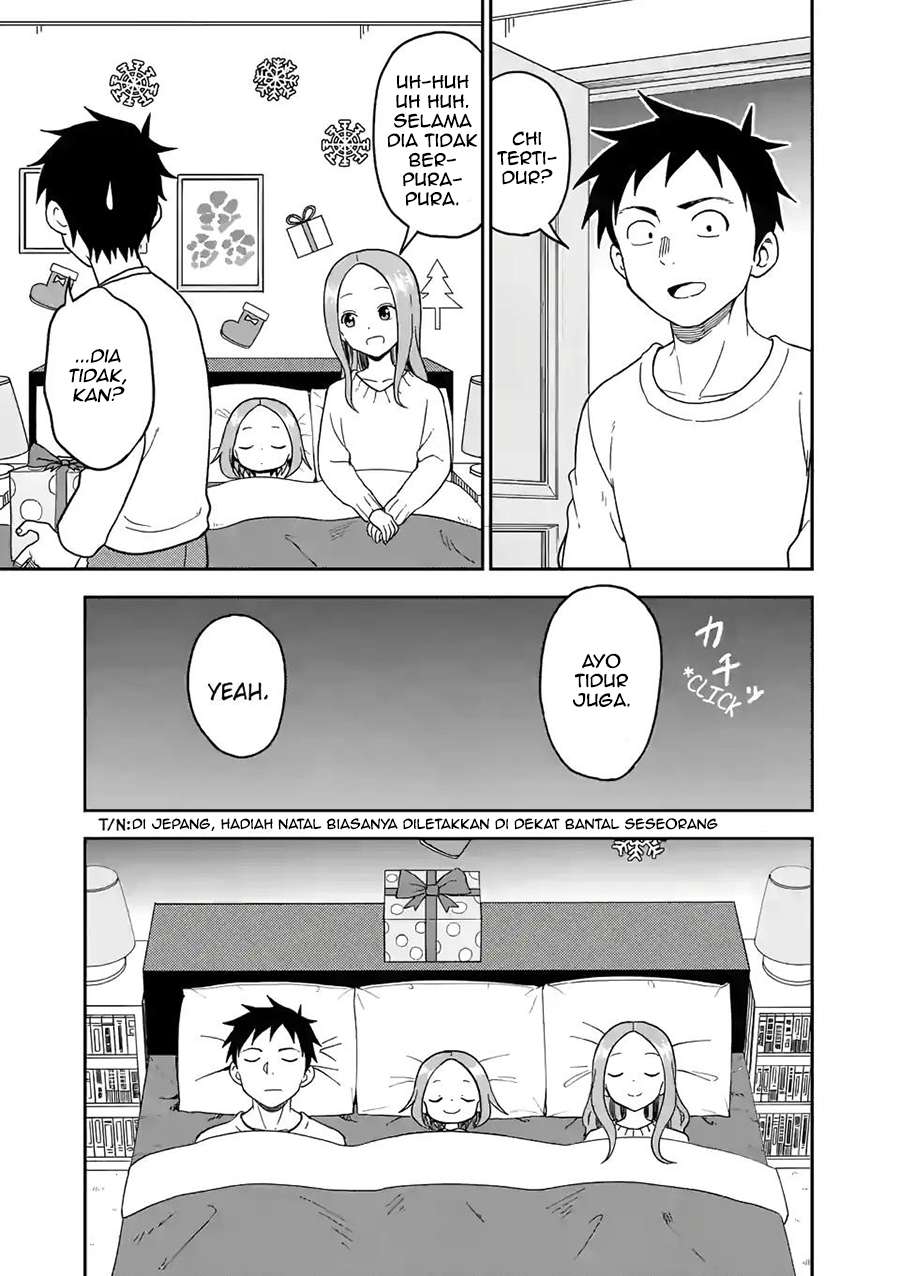 Chapter 70 - halaman 5
