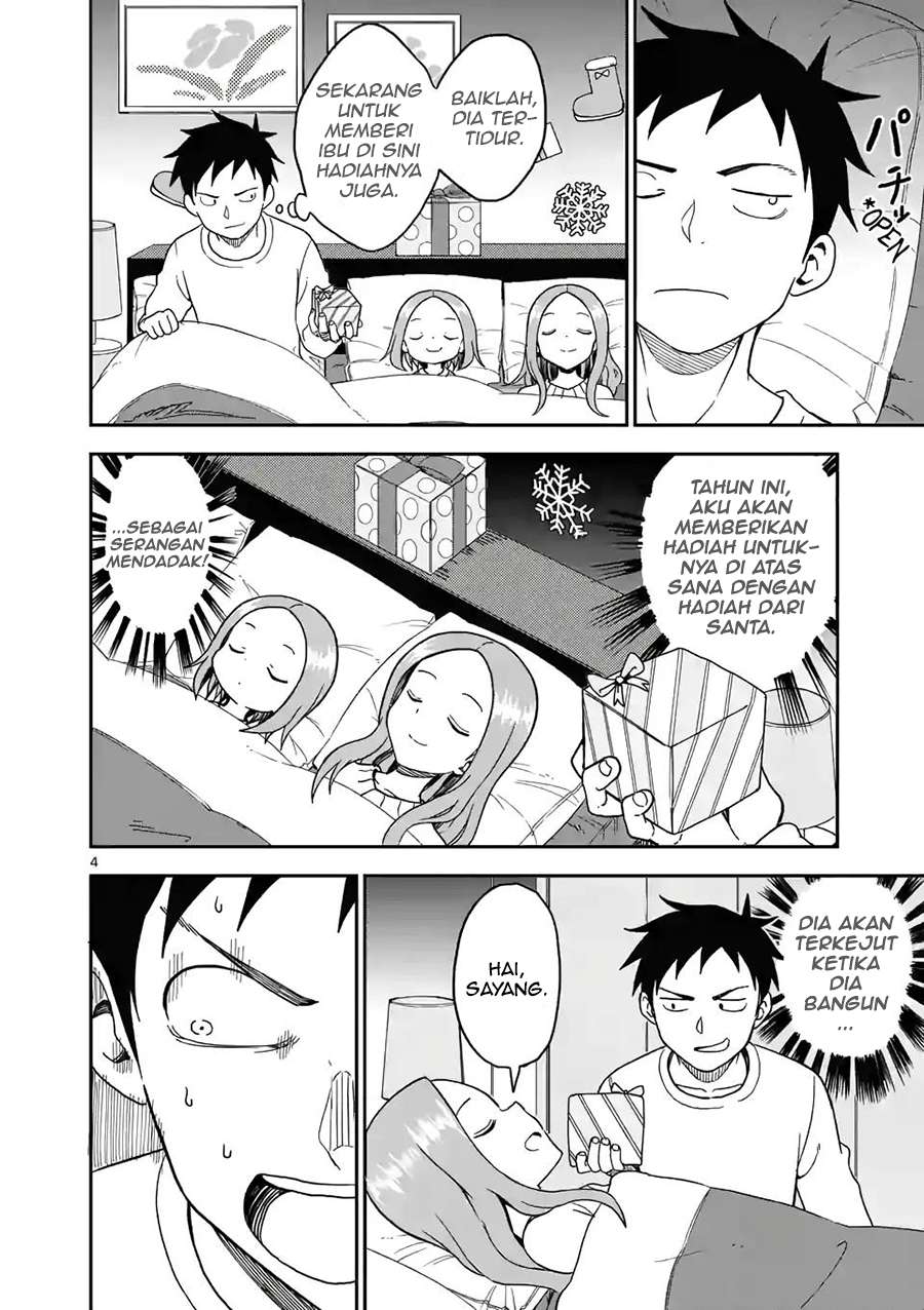 Chapter 70 - halaman 6