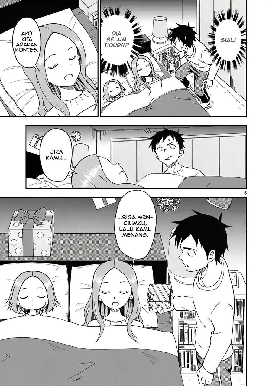 Chapter 70 - halaman 7