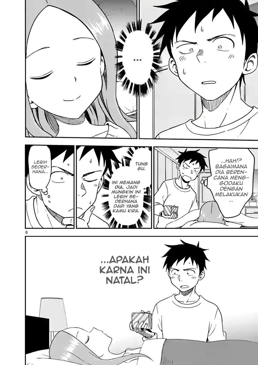 Chapter 70 - halaman 8