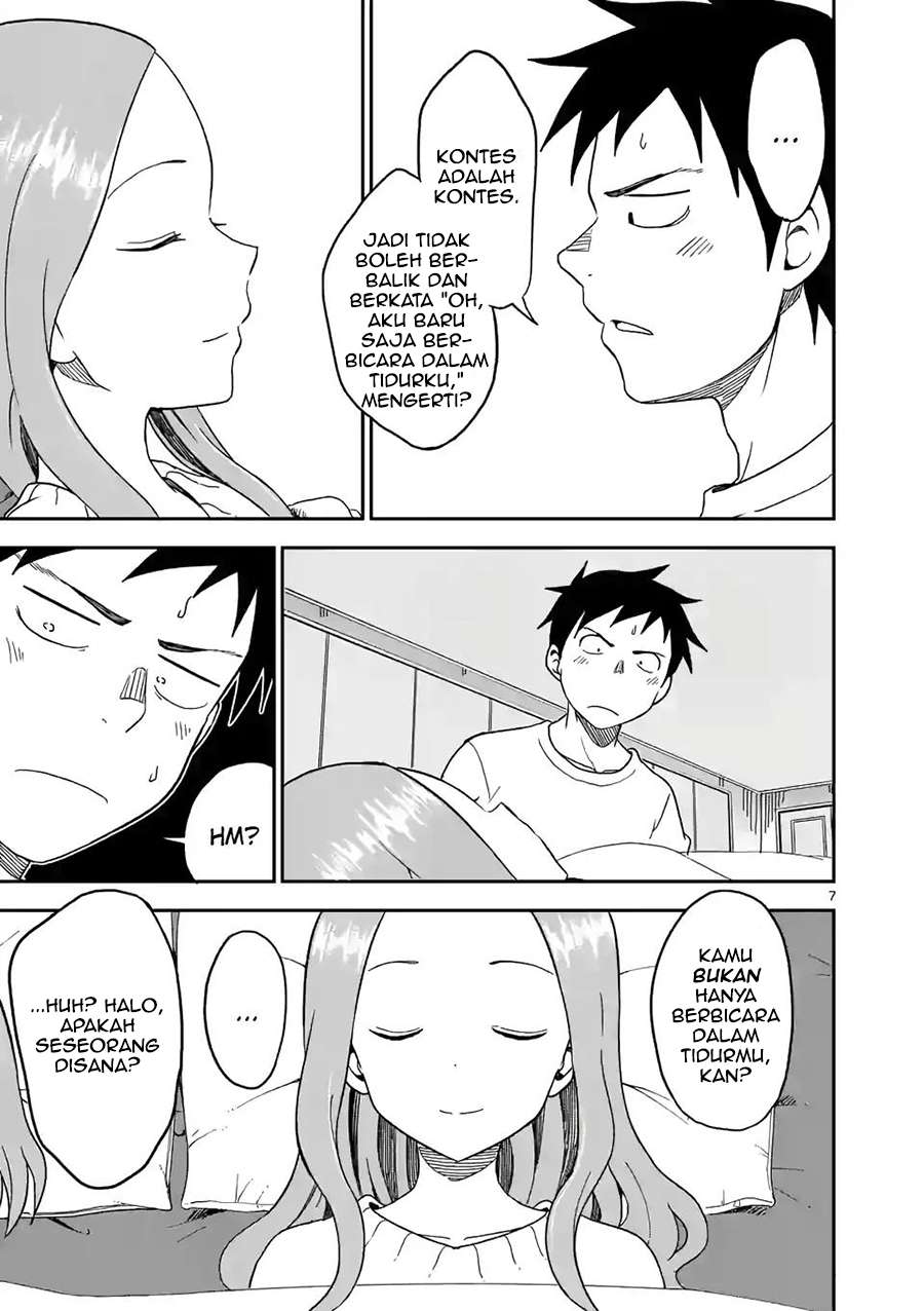 Chapter 70 - halaman 9