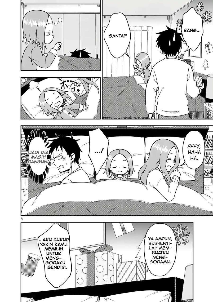 Chapter 70 - halaman 10