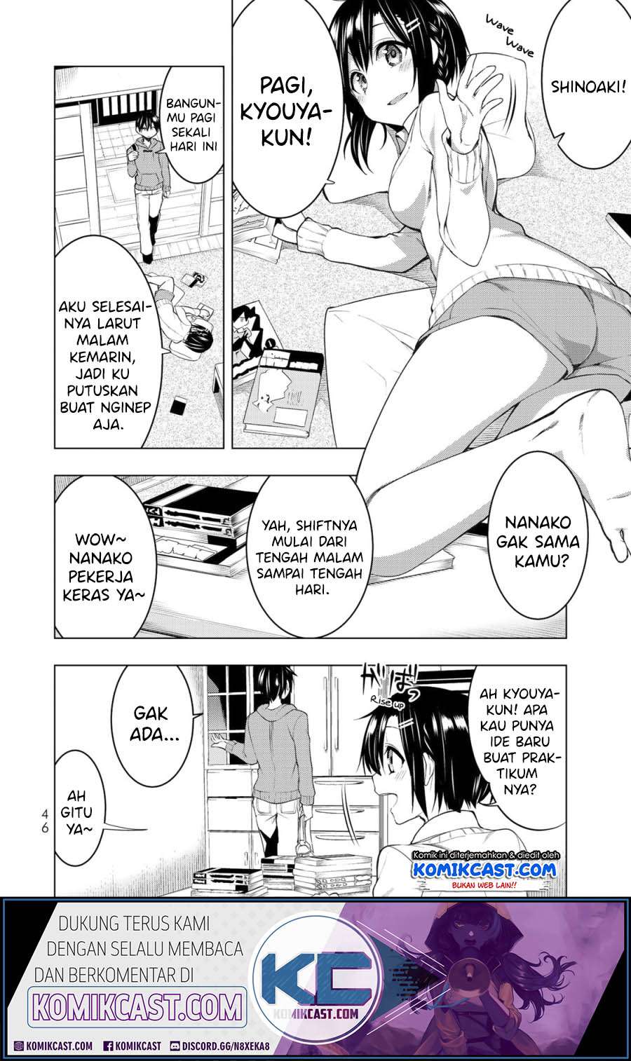 Chapter 6.1 - halaman 12