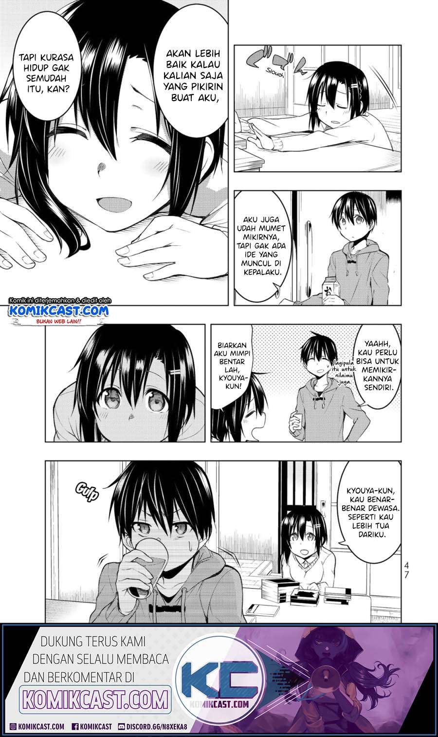 Chapter 6.1 - halaman 13
