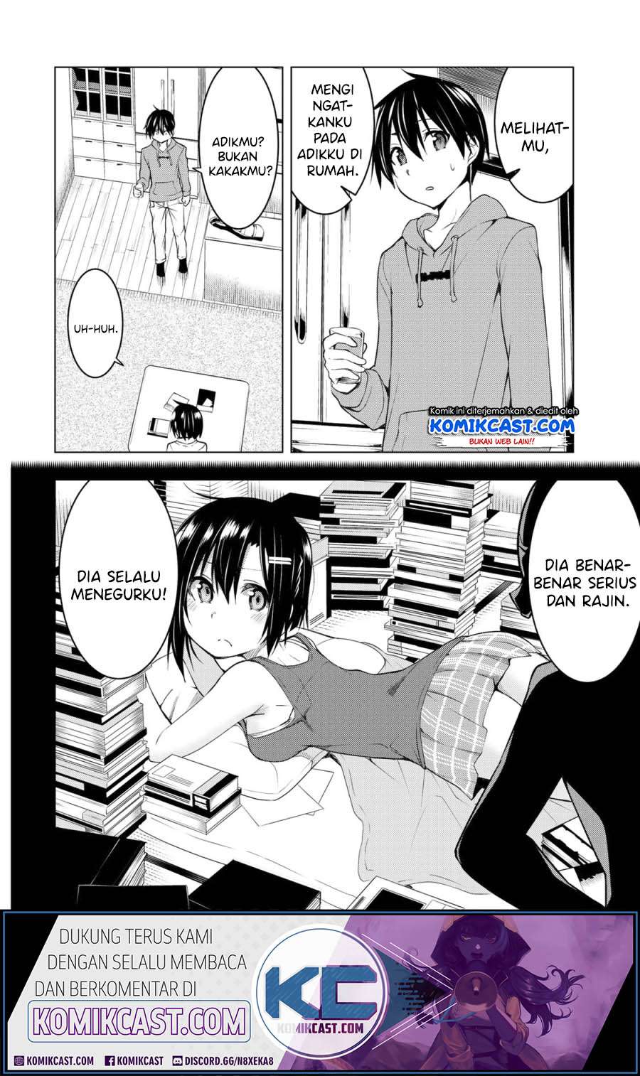 Chapter 6.1 - halaman 14