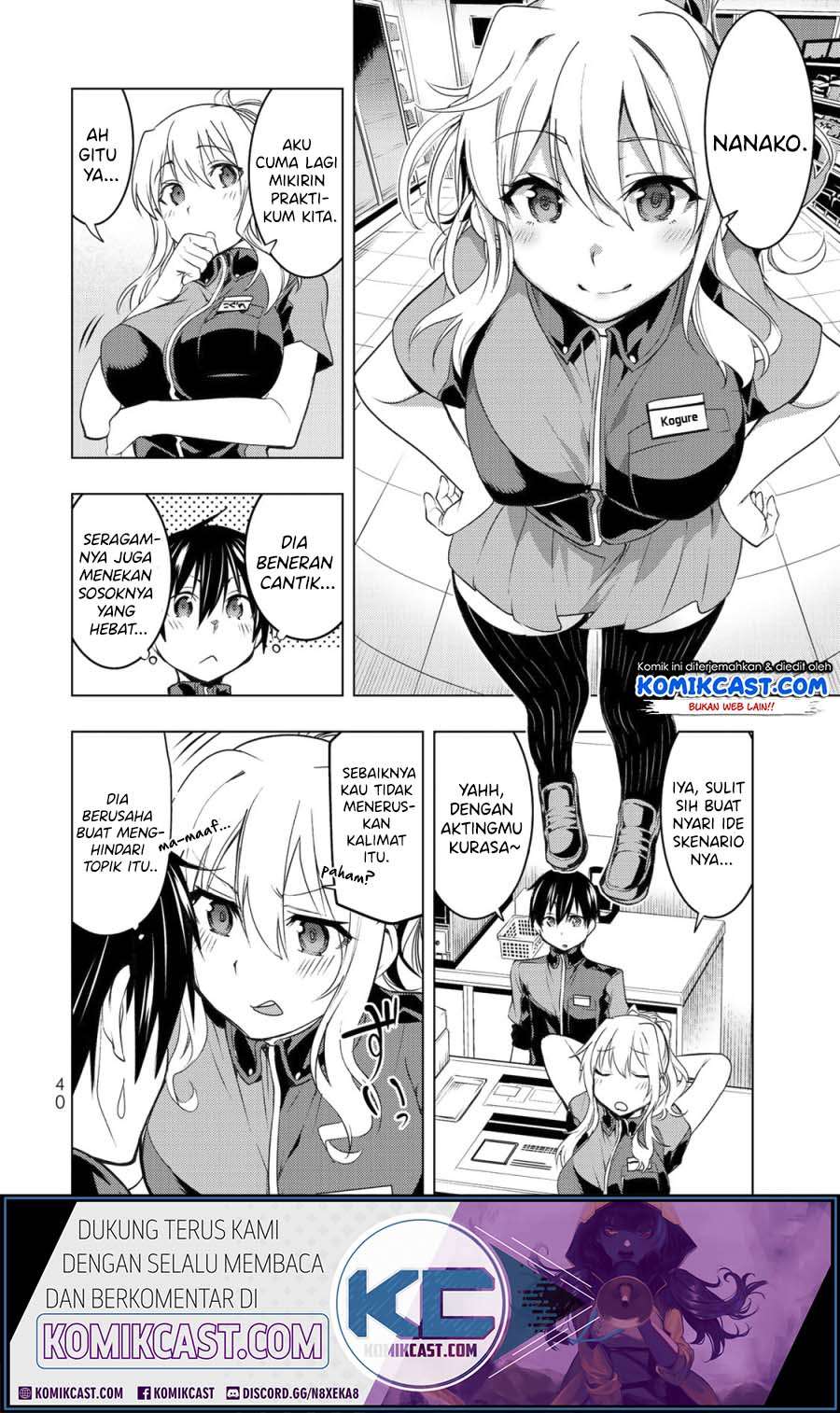 Chapter 6.1 - halaman 6