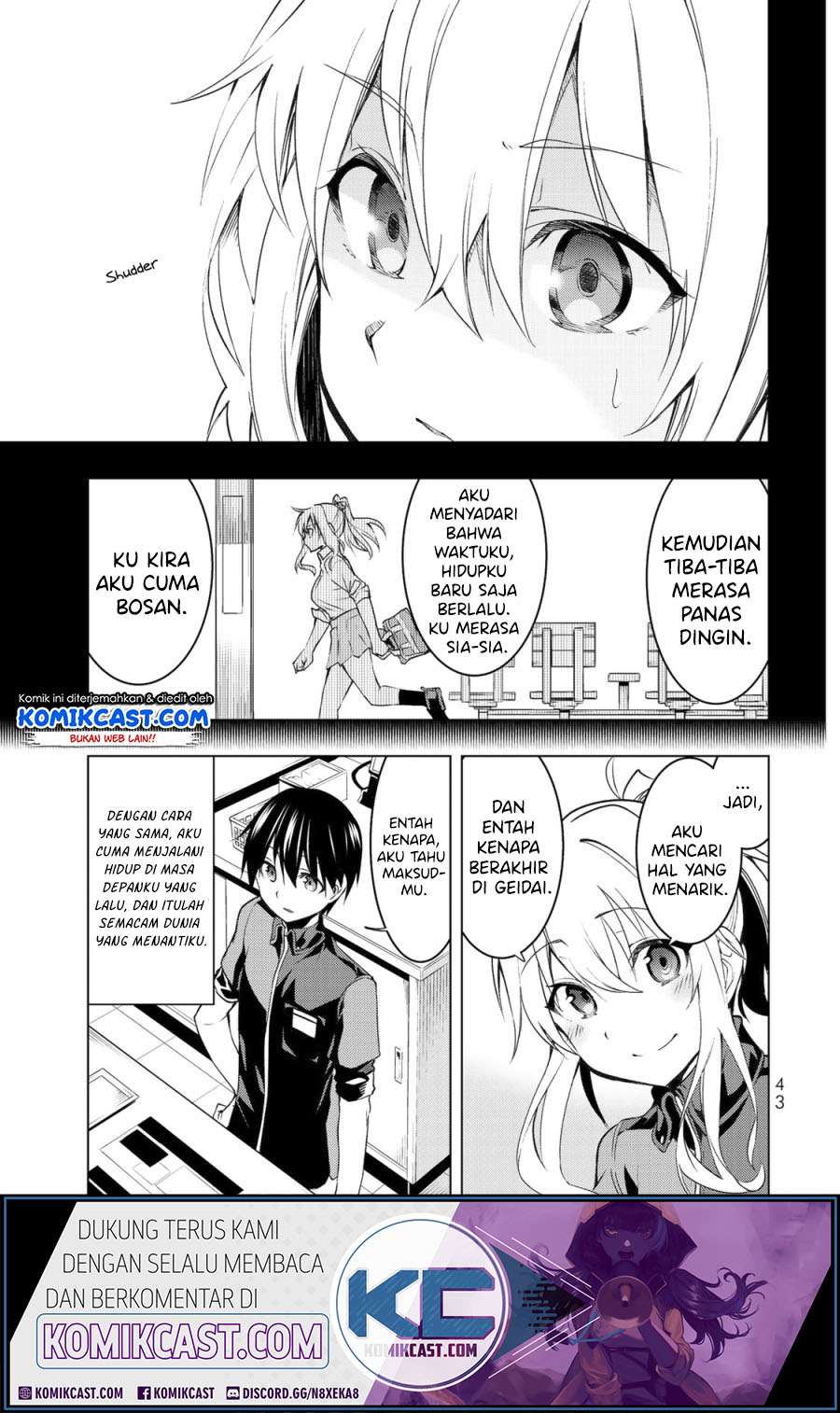 Chapter 6.1 - halaman 9
